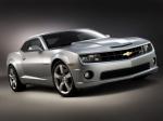 Chevrolet Camaro SS 2009 года